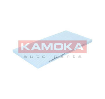 Filtr, vzduch v interiéru KAMOKA F424501