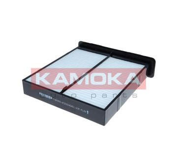Filter vnútorného priestoru KAMOKA F427801
