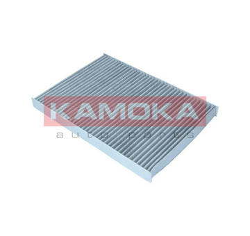 Filtr, vzduch v interiéru KAMOKA F512601
