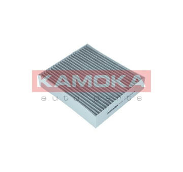 Filtr, vzduch v interiéru KAMOKA F515401