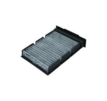 Filter vnútorného priestoru KAMOKA F515201