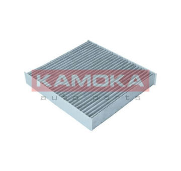 Filtr, vzduch v interiéru KAMOKA F527301