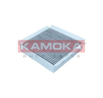 Filtr, vzduch v interiéru KAMOKA F520301