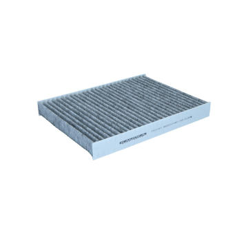 Filter vnútorného priestoru KAMOKA F521301