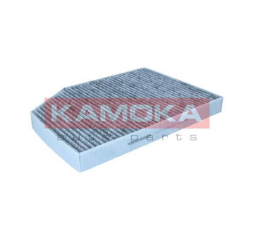 Filtr, vzduch v interiéru KAMOKA F522101