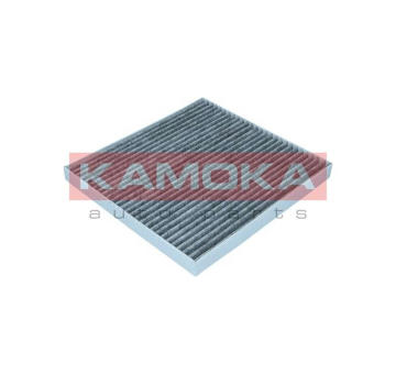 Filtr, vzduch v interiéru KAMOKA F525801