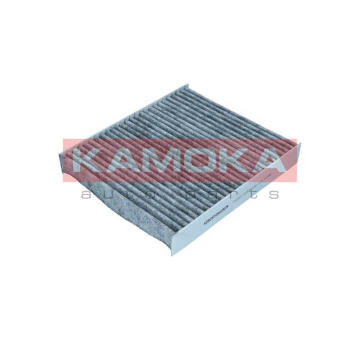 Filtr, vzduch v interiéru KAMOKA F522801