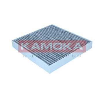 Filter vnútorného priestoru KAMOKA F524001