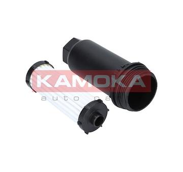 Hydraulický filtr, automatická převodovka KAMOKA F602401