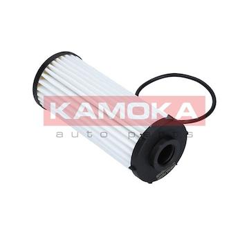 Hydraulický filtr, automatická převodovka KAMOKA F603001