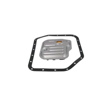 Hydraulický filtr, automatická převodovka KAMOKA F604401
