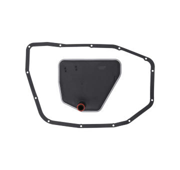 Hydraulický filter automatickej prevodovky KAMOKA F605601