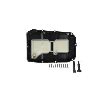 Hydraulický filter automatickej prevodovky KAMOKA F606801