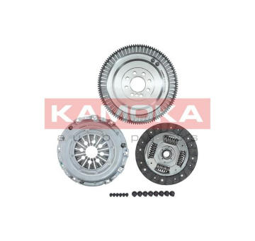 Spojková sada KAMOKA KC124