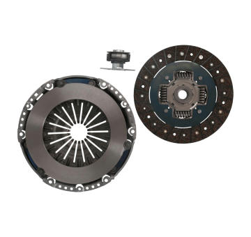 Spojková sada KAMOKA KC306