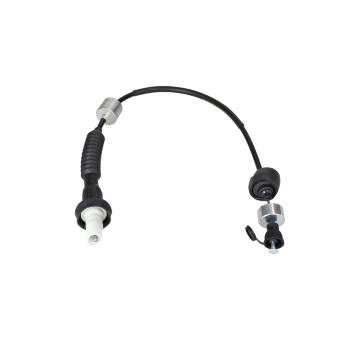 Tazne lanko, ovladani spojky KAMOKA LC032