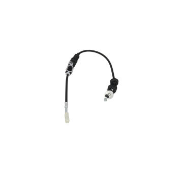 Lanko ovládania spojky KAMOKA LC075