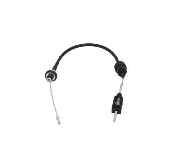 Lanko ovládania spojky KAMOKA LC136