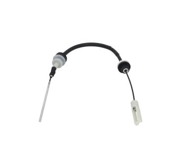 Tažné lanko, ovládání spojky KAMOKA LC184