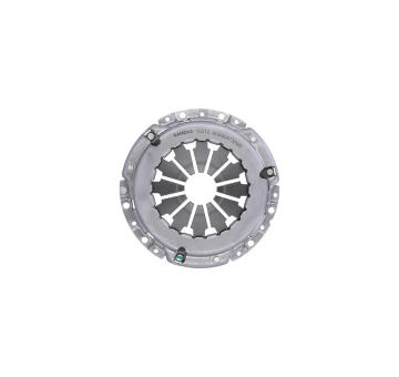 Pritlacny talir KAMOKA PC012