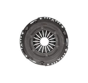 Prítlačný tanier spojky KAMOKA PC123