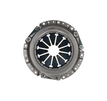 Prítlačný tanier spojky KAMOKA PC124