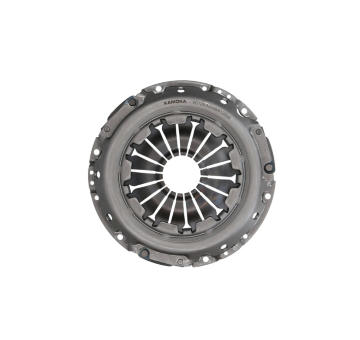 Prítlačný tanier spojky KAMOKA PC133