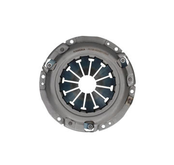 Prítlačný tanier spojky KAMOKA PC196