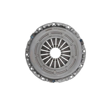 Prítlačný tanier spojky KAMOKA PC197