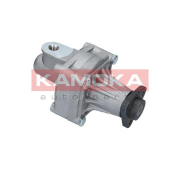 Hydraulické čerpadlo, řízení KAMOKA PP033