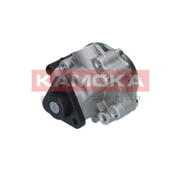 Hydraulické čerpadlo, řízení KAMOKA PP038