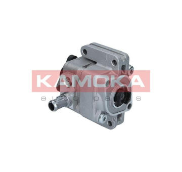 Hydraulické čerpadlo, řízení KAMOKA PP086