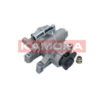 Hydraulické čerpadlo, řízení KAMOKA PP069