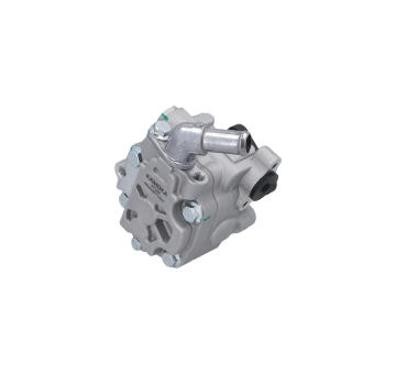 Hydraulické čerpadlo, řízení KAMOKA PP192