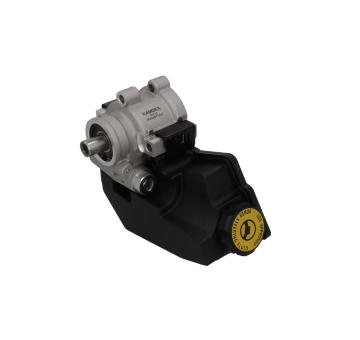 Hydraulické čerpadlo, řízení KAMOKA PP213