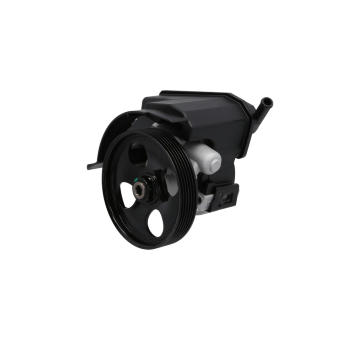 Hydraulické čerpadlo, řízení KAMOKA PP214