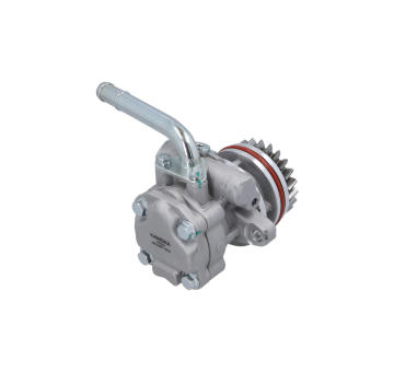 Hydraulické čerpadlo, řízení KAMOKA PP237