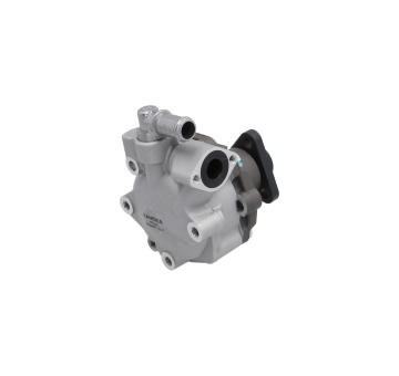 Hydraulické čerpadlo, řízení KAMOKA PP243