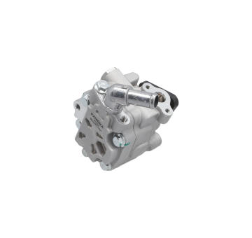 Hydraulické čerpadlo, řízení KAMOKA PP253