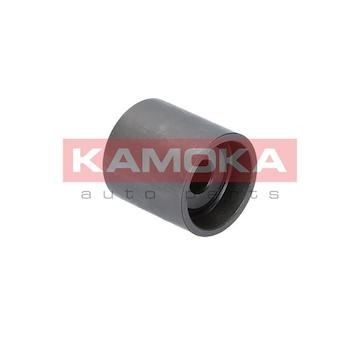 Vratná/vodicí kladka, ozubený řemen KAMOKA R0135