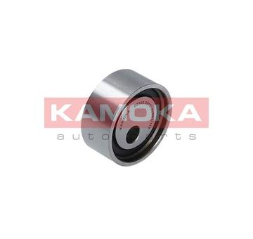 Napínací kladka, ozubený řemen KAMOKA R0153