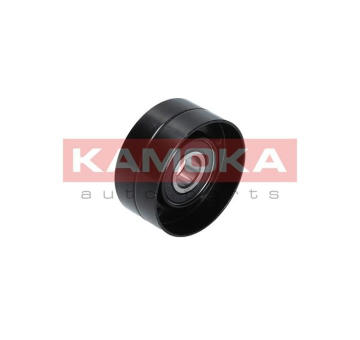 Napinaci rameno, zebrovany klinovy remen KAMOKA R0344