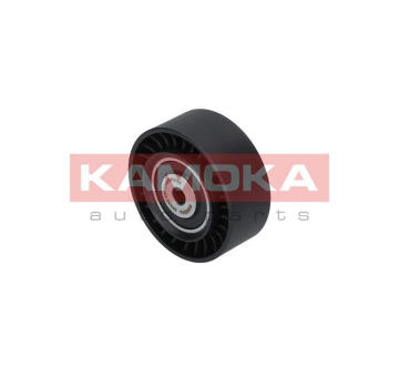 Vratna/vodici kladka, klinovy zebrovy remen KAMOKA R0401