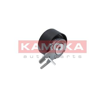 Napínací kladka, ozubený řemen KAMOKA R0281