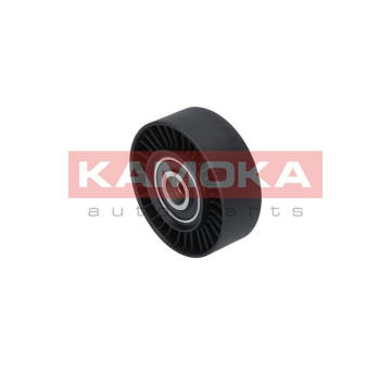 Napinaci rameno, zebrovany klinovy remen KAMOKA R0301