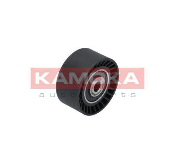 Vratna/vodici kladka, ozubeny remen KAMOKA R0170