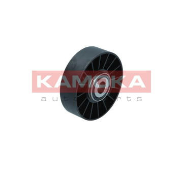 remenice, klikovy hridel KAMOKA RW062