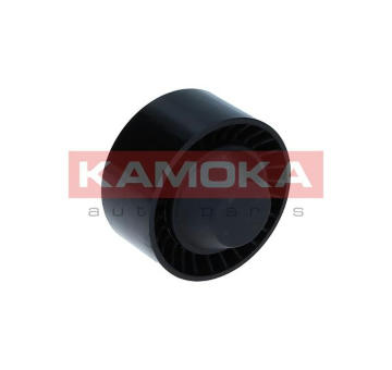 Napinaci kladka, zebrovany klinovy remen KAMOKA R0440