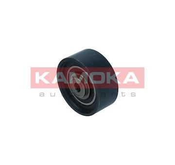 Napínací kladka, ozubený řemen KAMOKA R0523