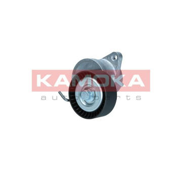 napinak, zebrovany klinovy remen KAMOKA R0609